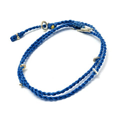 blue / 52cm