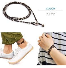 brown / XS(65cm)