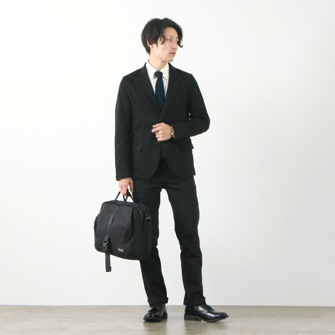 JAPAN BLUE JEANS(ジャパンブルージーンズ) 別注 JB4100RC スリムテーパード フレンチワークチノトラウザー