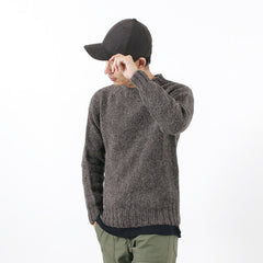 hebridean / 36(S)