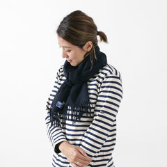 navy / ワンサイズ