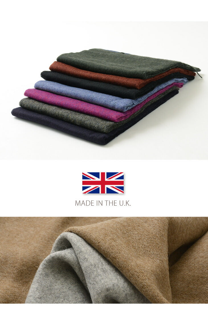 HIGHLAND TWEEDS