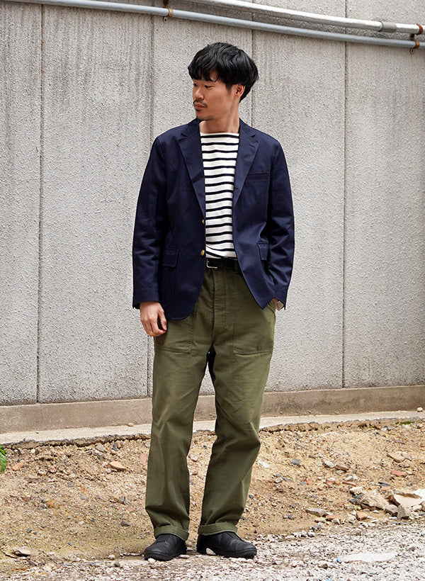 24 FW STYLING｜MEN No.46