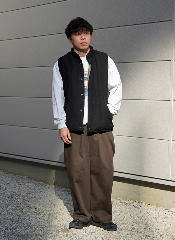 24 FW STYLING｜MEN No.24