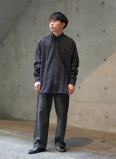 24 FW STYLING｜MEN No.09