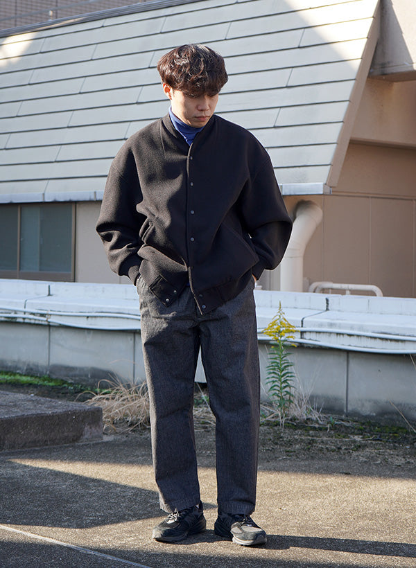 24 FW STYLING｜MEN No.25