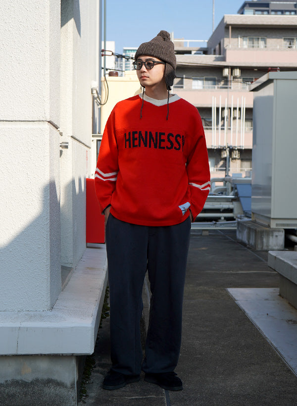 24 FW STYLING｜MEN No.26