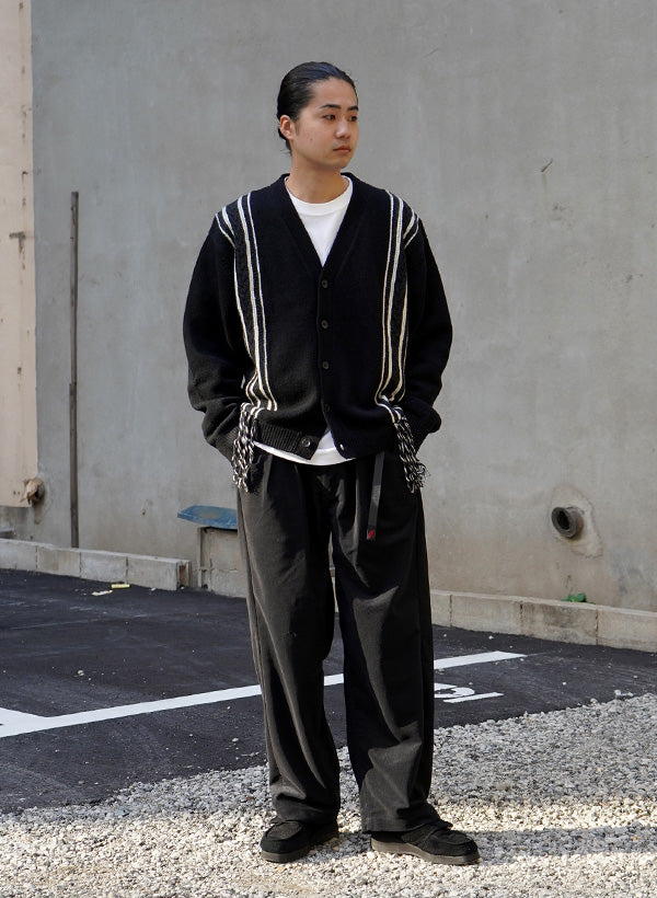 24 FW STYLING｜MEN No.23
