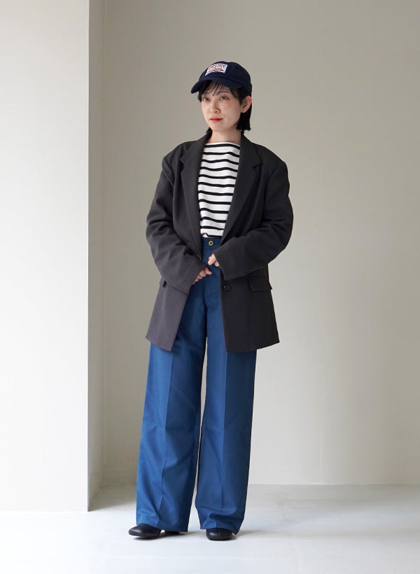 chacoco34◆今季新品ミックス◆コ－デセット 150 24 FW STYLING｜WOMEN No.30｜ROCOCO ONLINE STORE