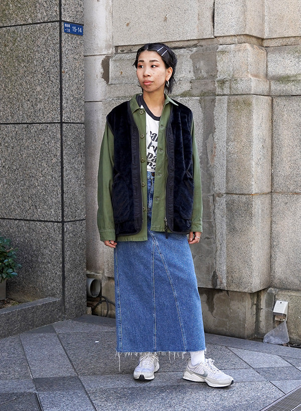 24 FW STYLING｜WOMEN No.18