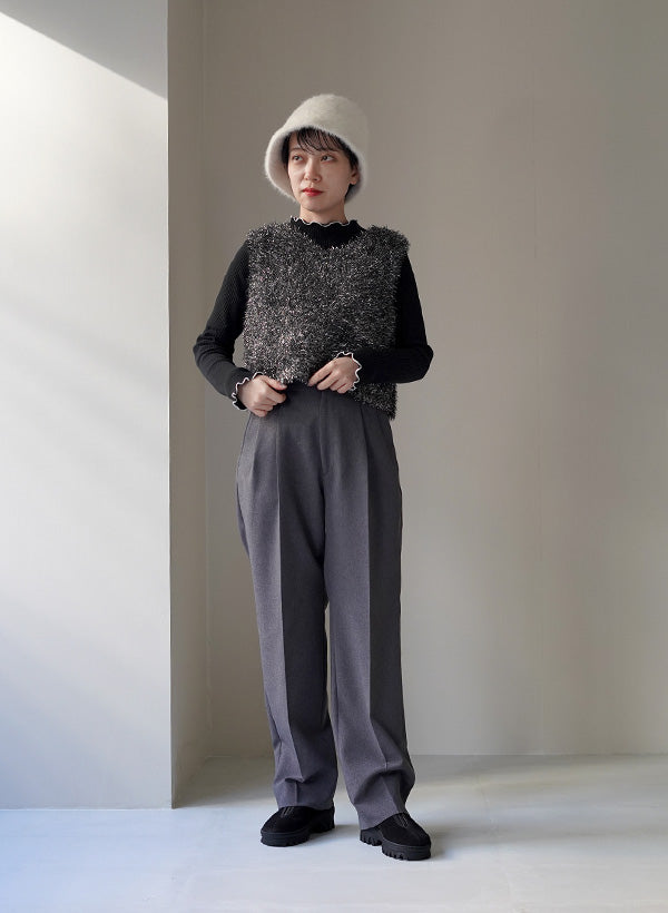 24 FW STYLING｜WOMEN No.38