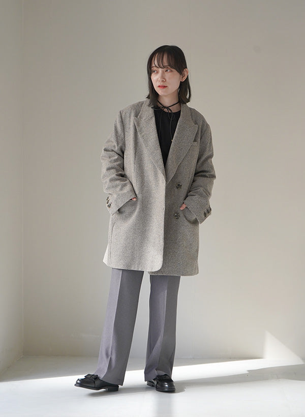 24 FW STYLING｜WOMEN No.22