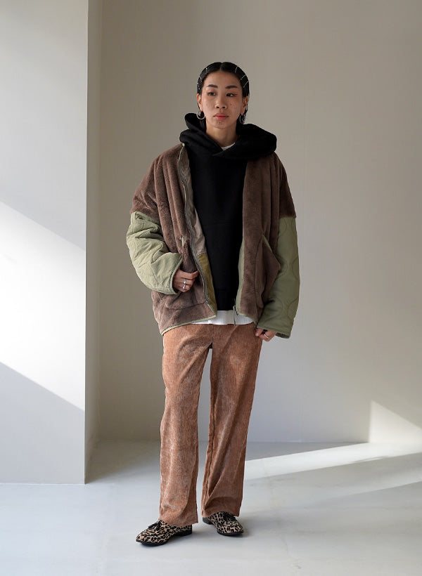 24 FW STYLING｜WOMEN No.39