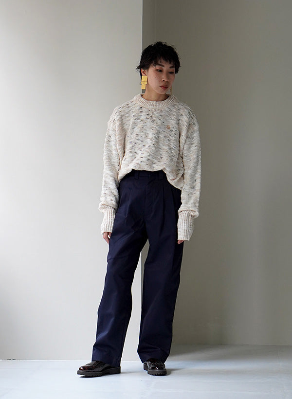 THOUSAND MILE（サウザンドマイル） サロペットスカートの
