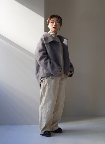 24 FW STYLING｜WOMEN No.35