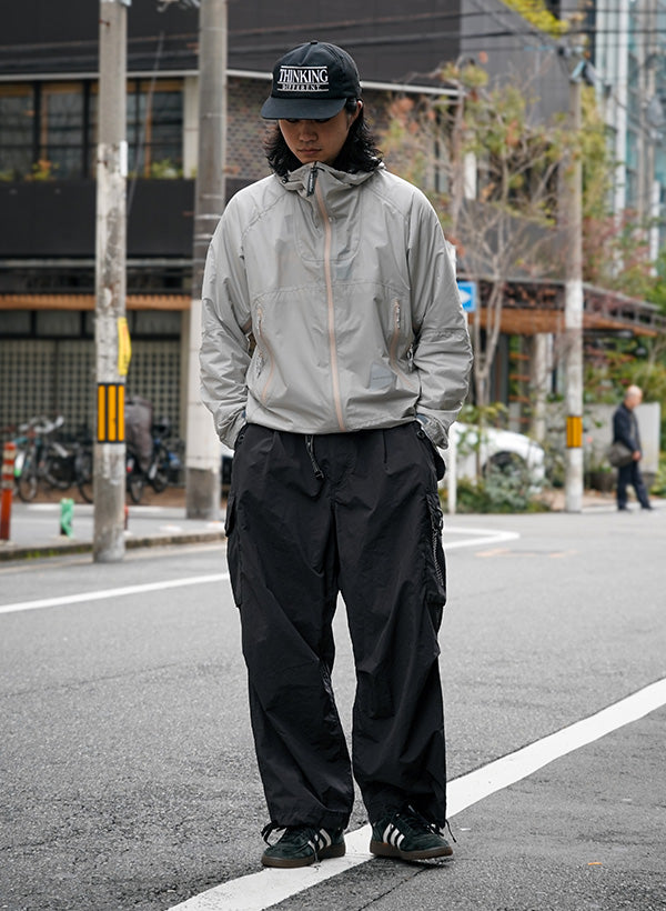 24 FW STYLING｜MEN No.01