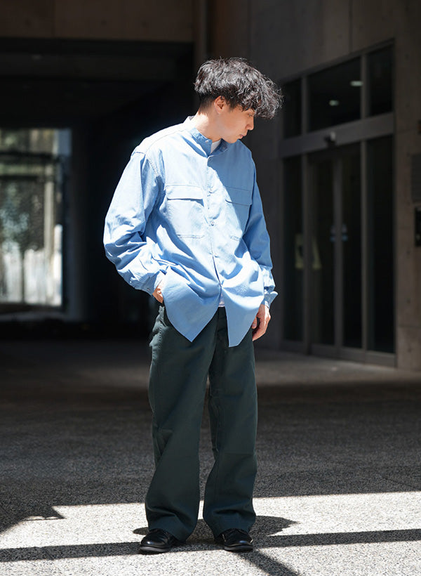 24 FW STYLING｜MEN No.02