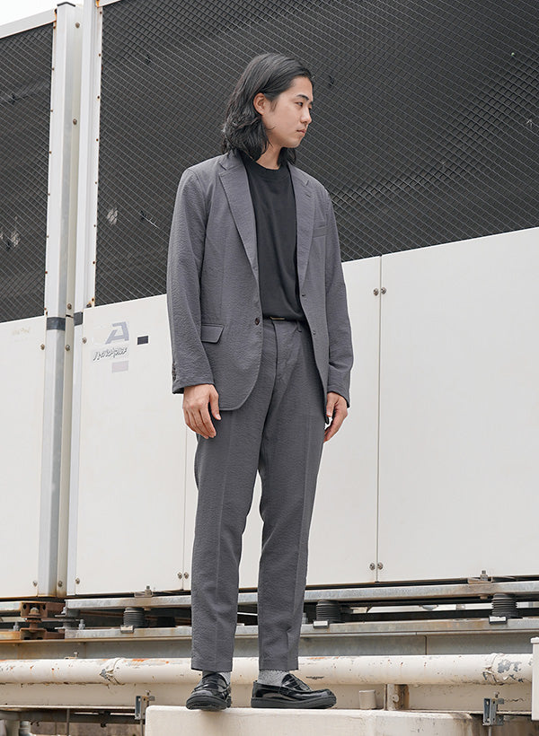 24 FW STYLING｜MEN No.03