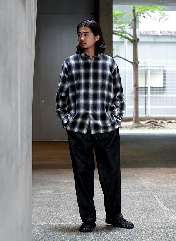 24 FW STYLING｜MEN No.07