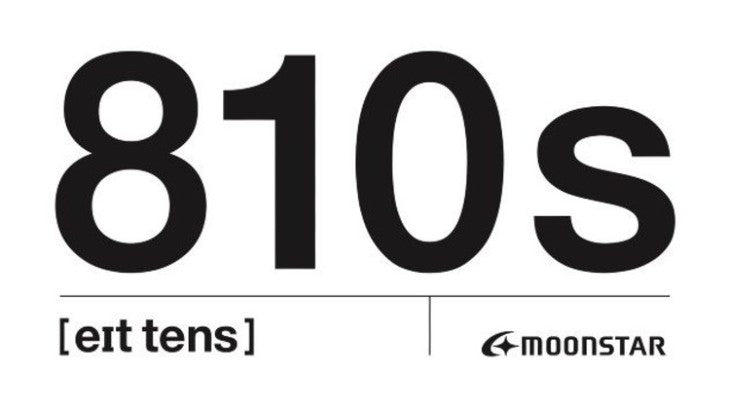 今注目を集める"ムーンスター810S"とは? そのルーツと魅力に迫る!!【スニーカー】