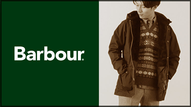 BARBOUR