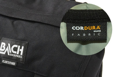 CORDURA（コーデュラ）の魅力をわかりやすく語ります。メンズバッグのオススメも！