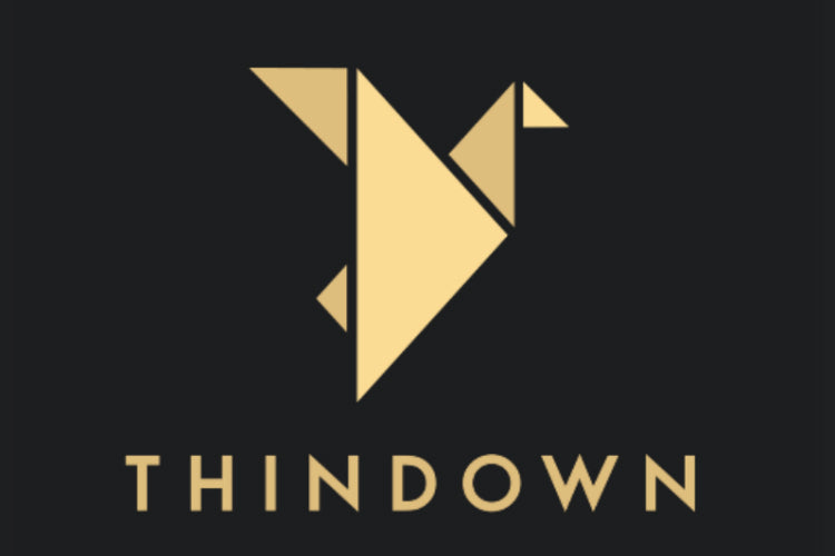 きれい目が好きな方必見！THINDOWN（シンダウン）という着ぶくれしないダウンがあるんです。