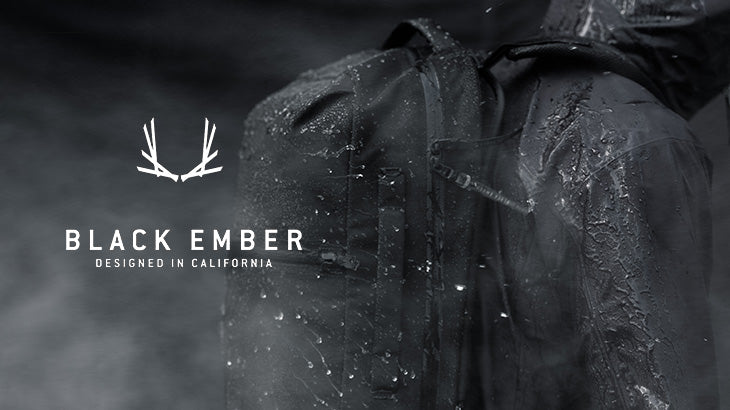 BLACK EMBER