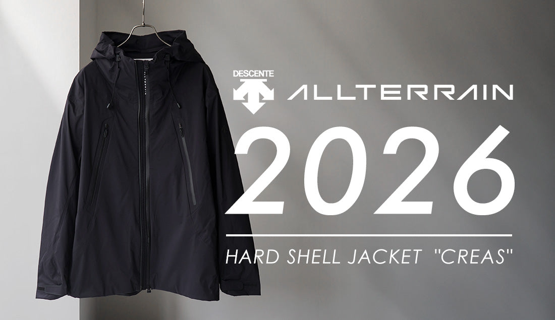 【2026年最新】「デサント クレアス」をスタッフ12人で着比べ…!?「サイズ感」「アップデート箇所」を徹底解説！