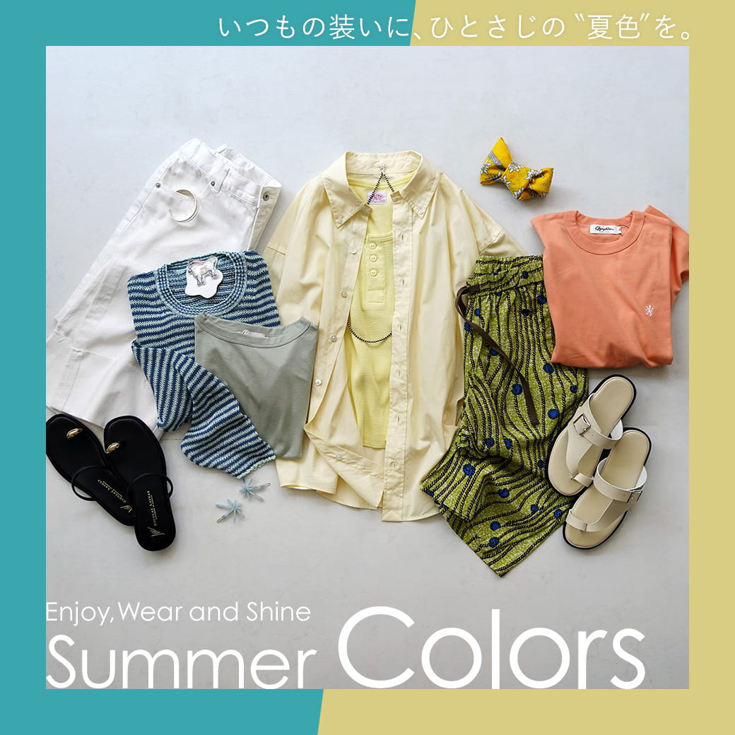 Womens｜ROCOCO ONLINE STORE