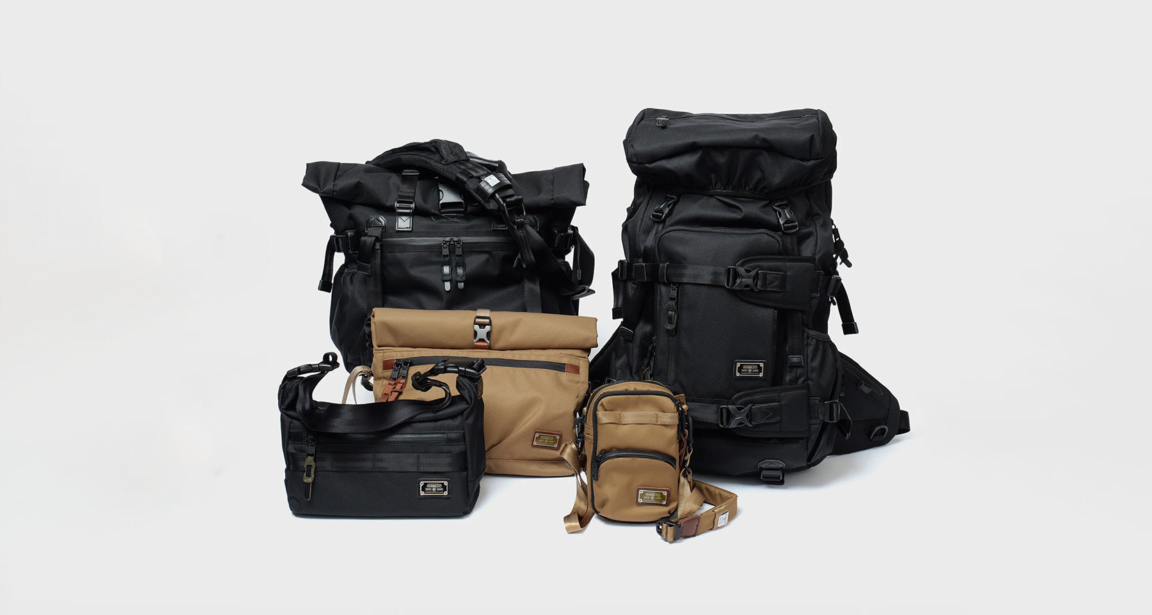 AS2OV｜アッソブ｜MENS