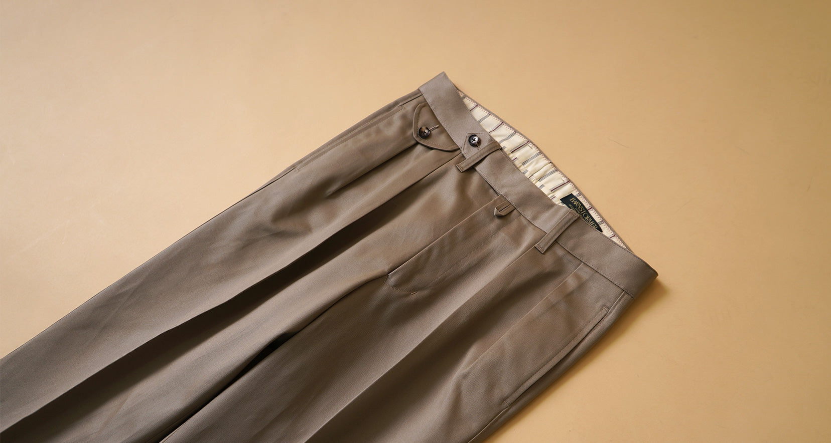 BARNSTORMER｜バーンストーマー｜MENS