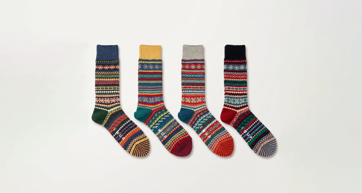 CHUP｜チュプ｜MENS