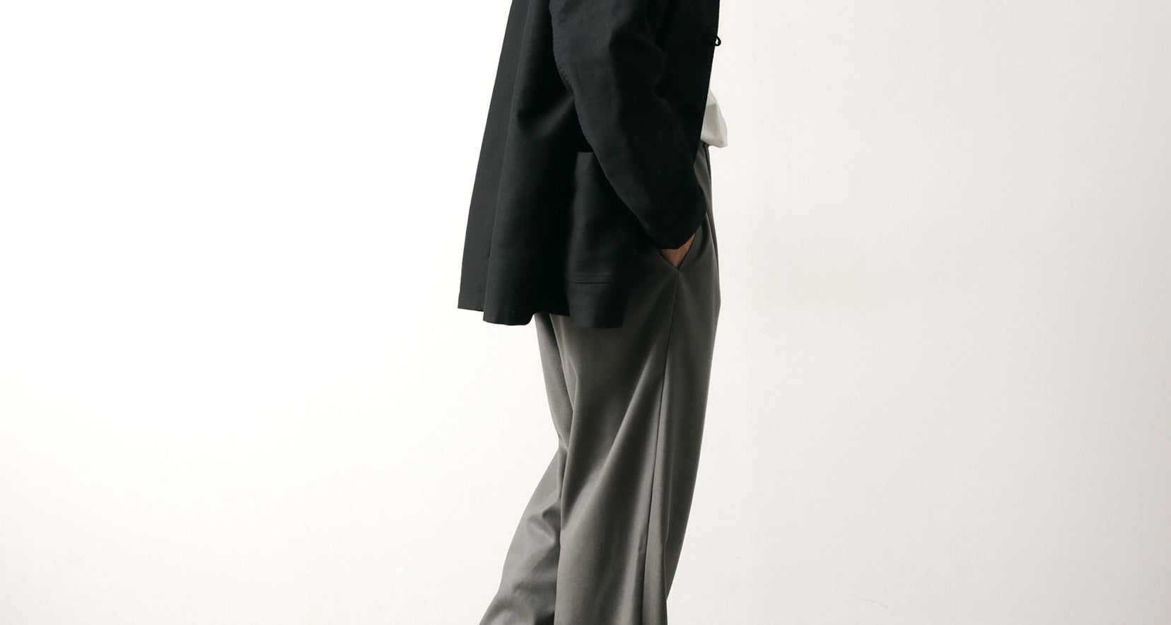 BASISBROEK｜バージスブルック｜MENS【 公式通販サイト ROCOCO