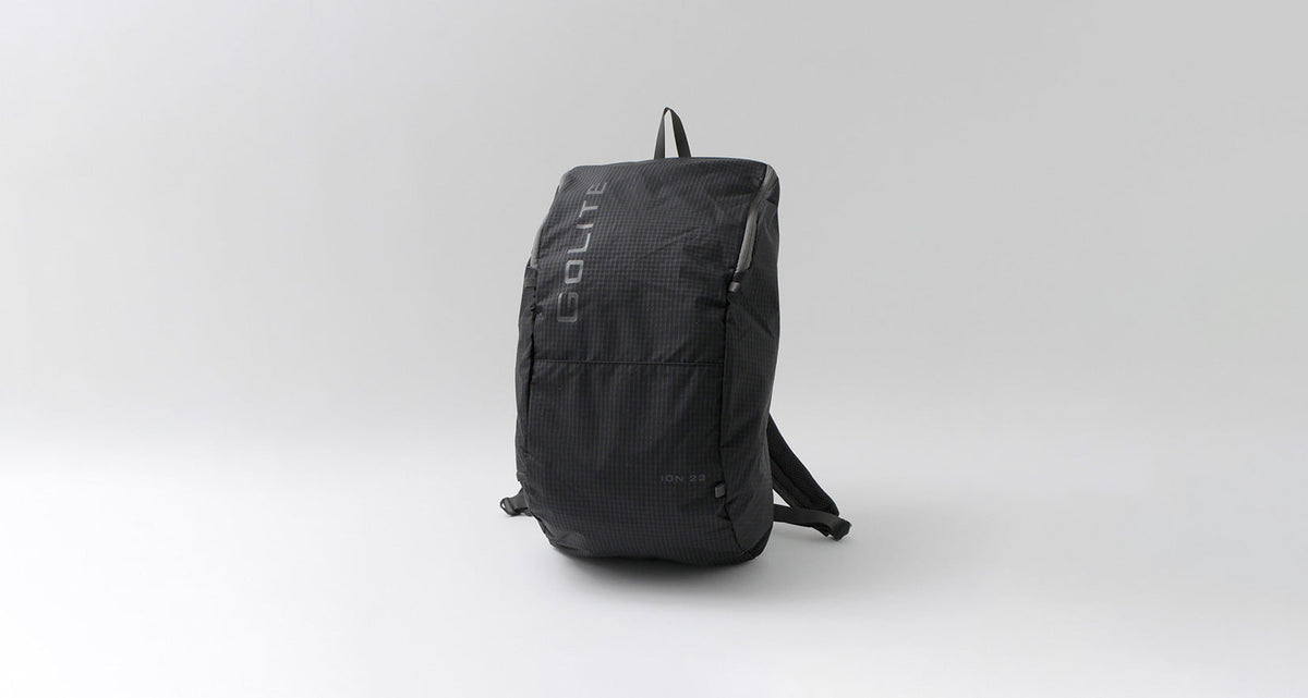 GOLITE｜ゴーライト｜MENS｜ROCOCO ONLINE STORE