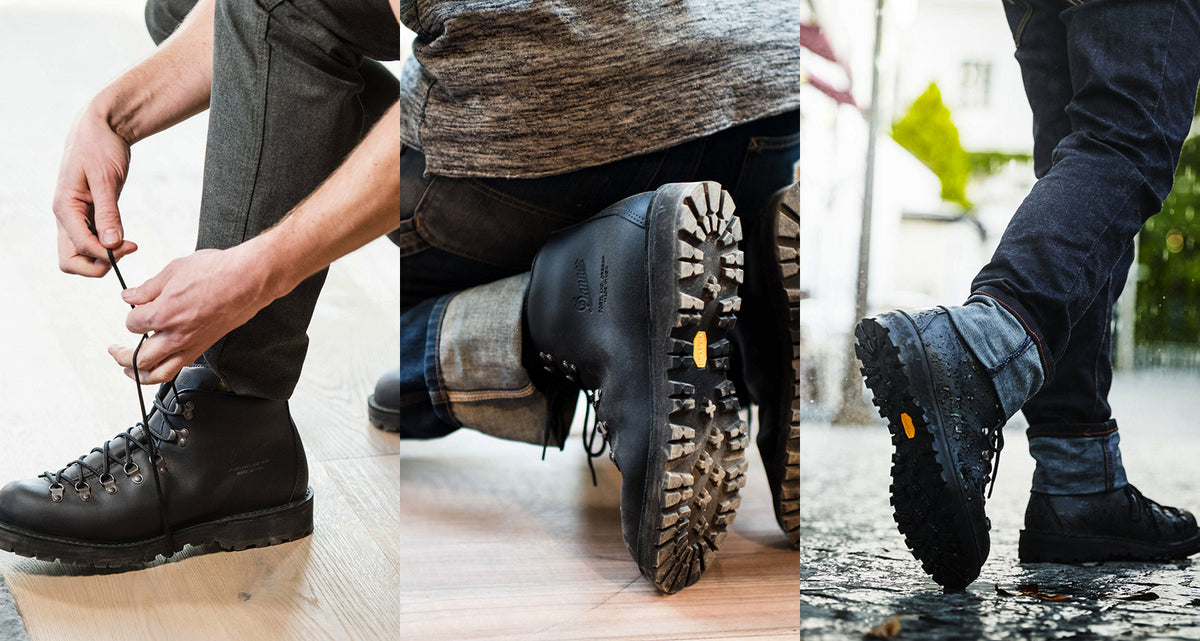 Danner｜ダナー｜メンズ【 公式通販サイト ROCOCO 】｜ROCOCO ONLINE STORE