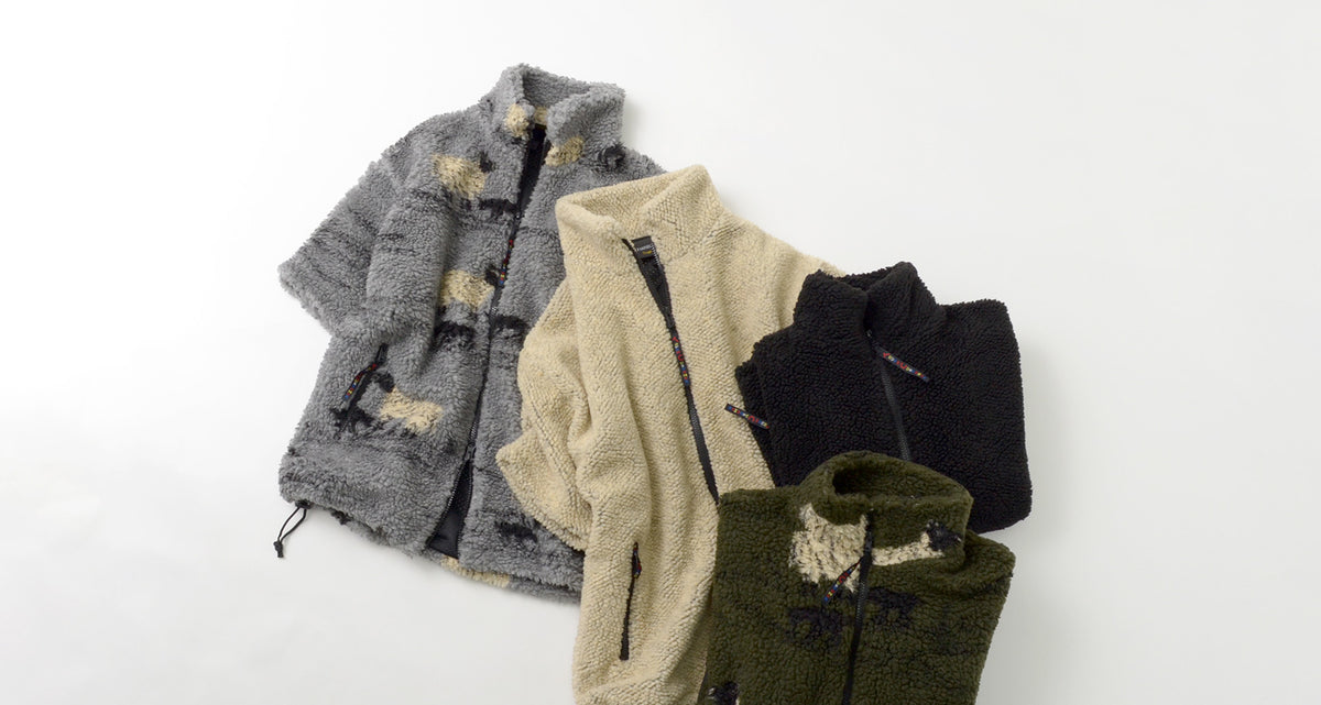 FARFIELD ORIGINAL｜ファーフィールドオリジナル｜MENS【 公式通販 