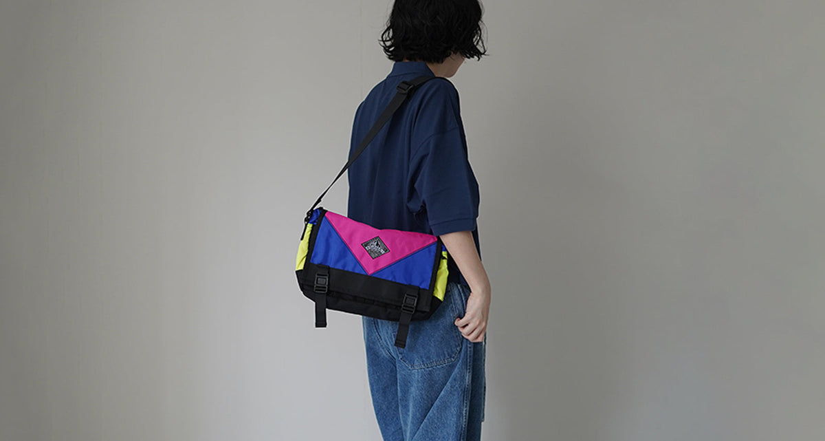 GAGA EQUIPMENT｜ガガ イクイップメント｜WOMENS