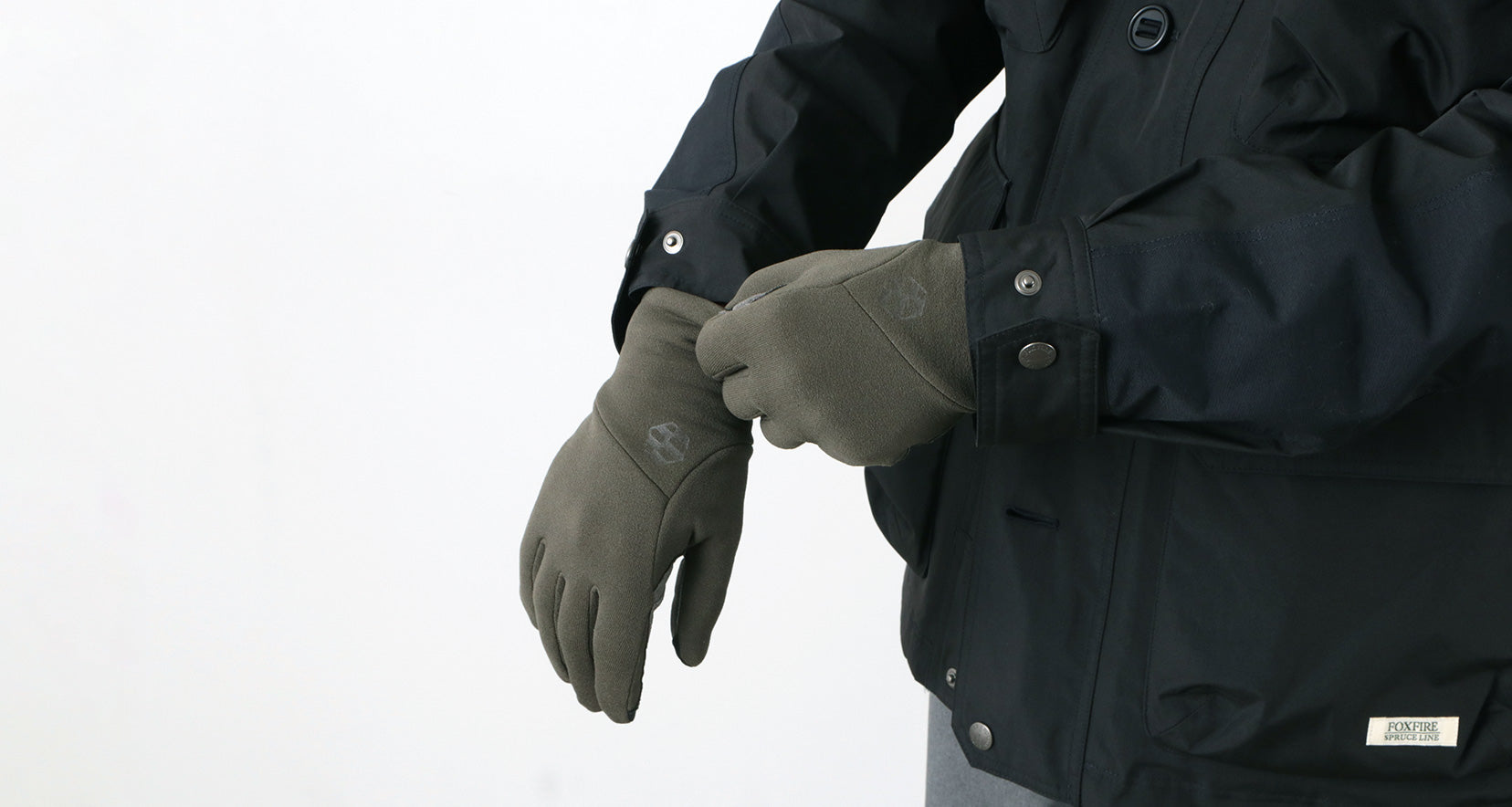 HANDSON GRIP｜ハンズオングリップ｜MENS【 公式通販サイト