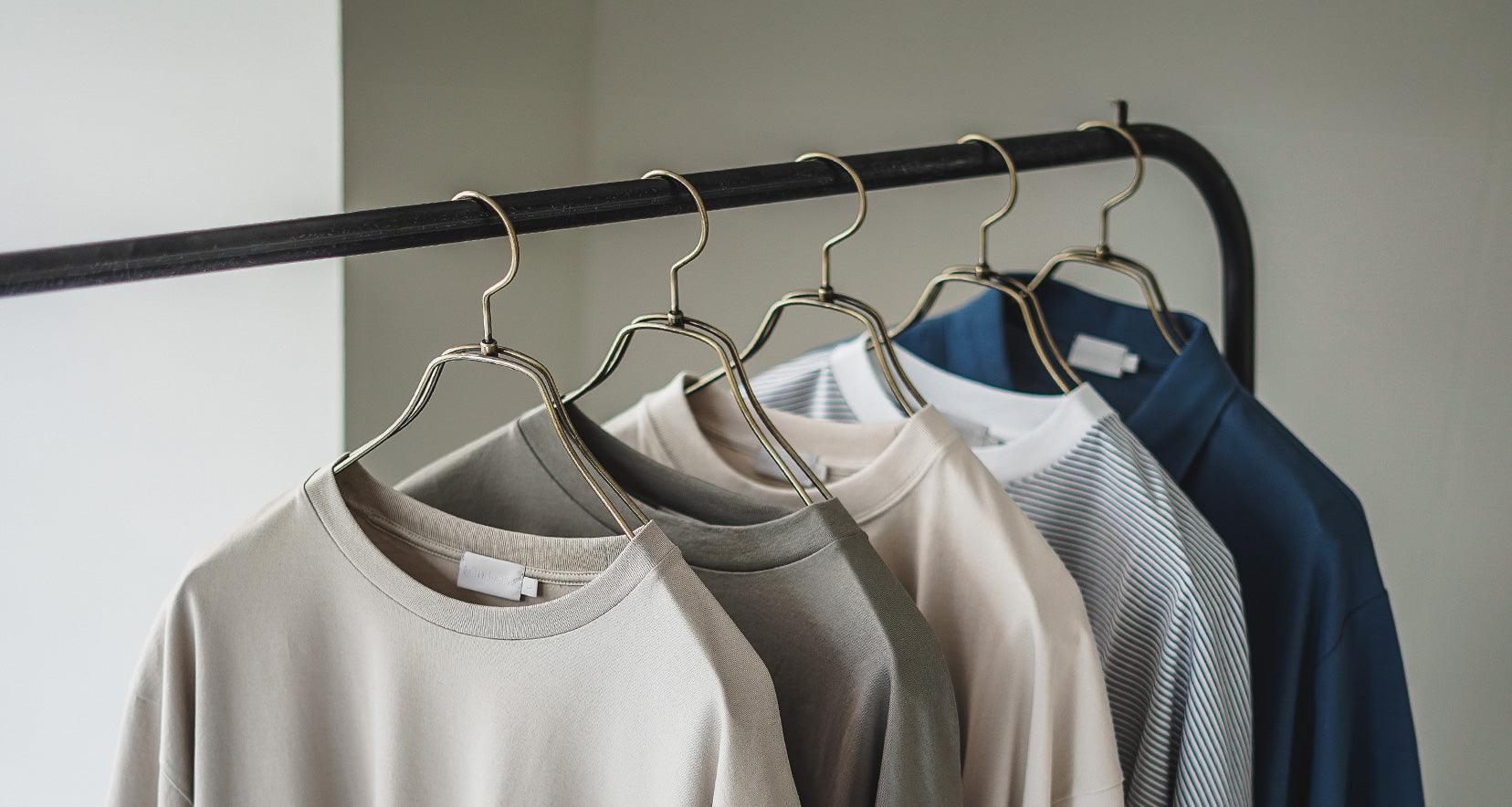 HANDVAERK｜ハンドバーク｜MENS