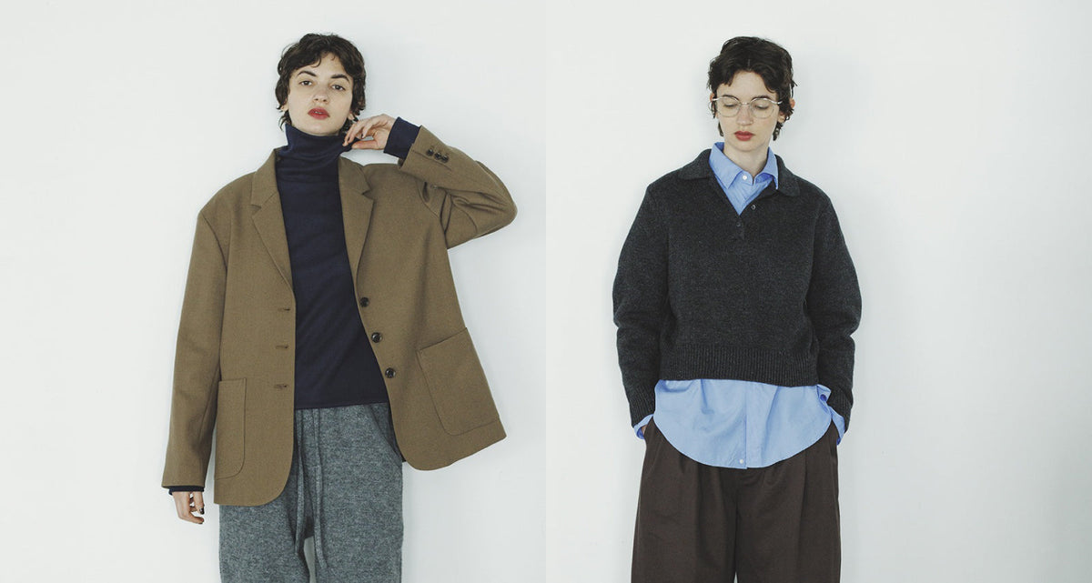 MANON｜マノン｜WOMENS