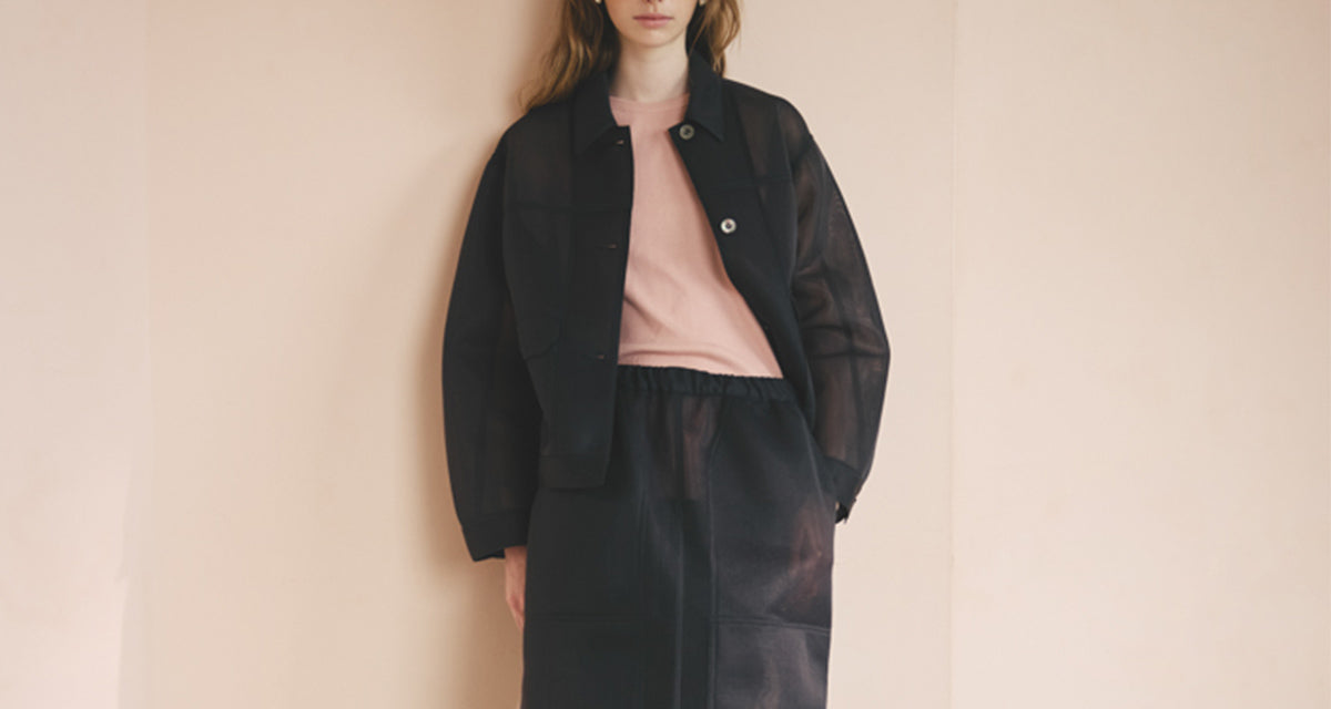 MARMARMAR｜マーマーマー｜WOMENS