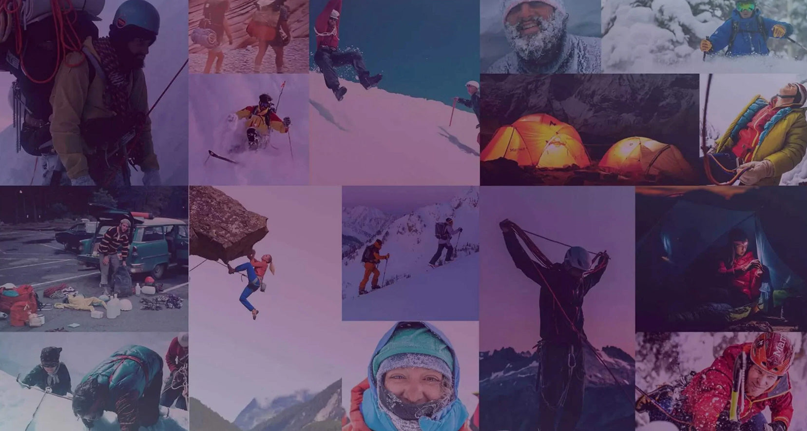 MARMOT｜マーモット｜MENS