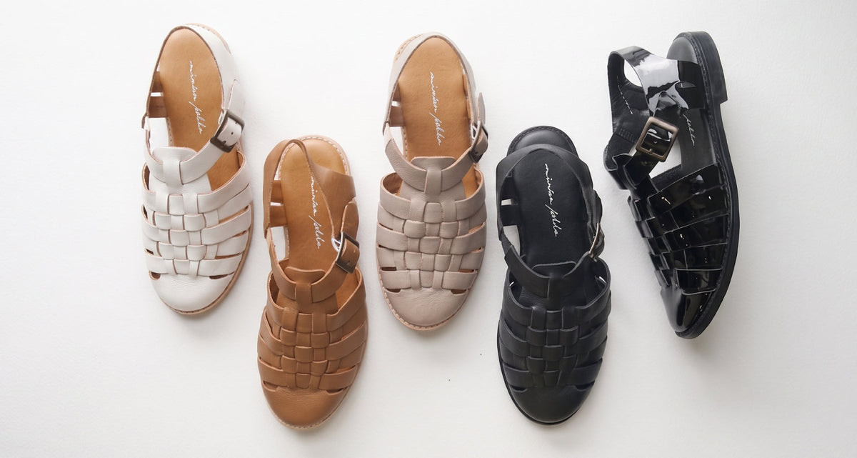 MINAN POLKU｜ミナンポルク｜WOMENS