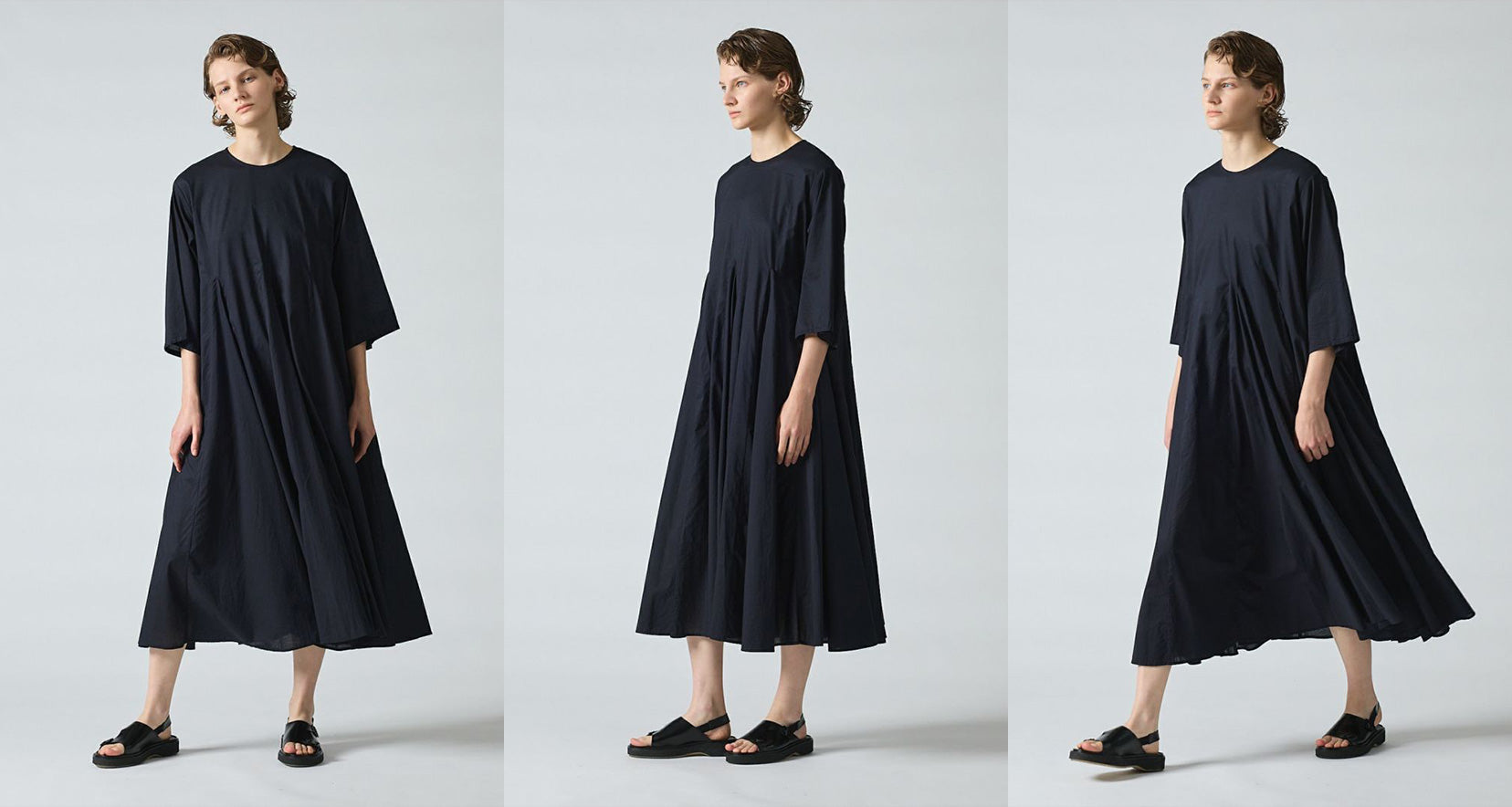 mizuiro ind｜ミズイロインド ワンピース｜ROCOCO ONLINE STORE
