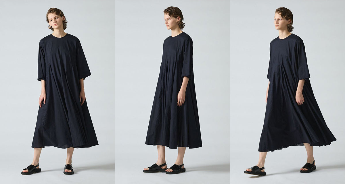 mizuiro ind｜ミズイロインド ワンピース｜ROCOCO ONLINE STORE