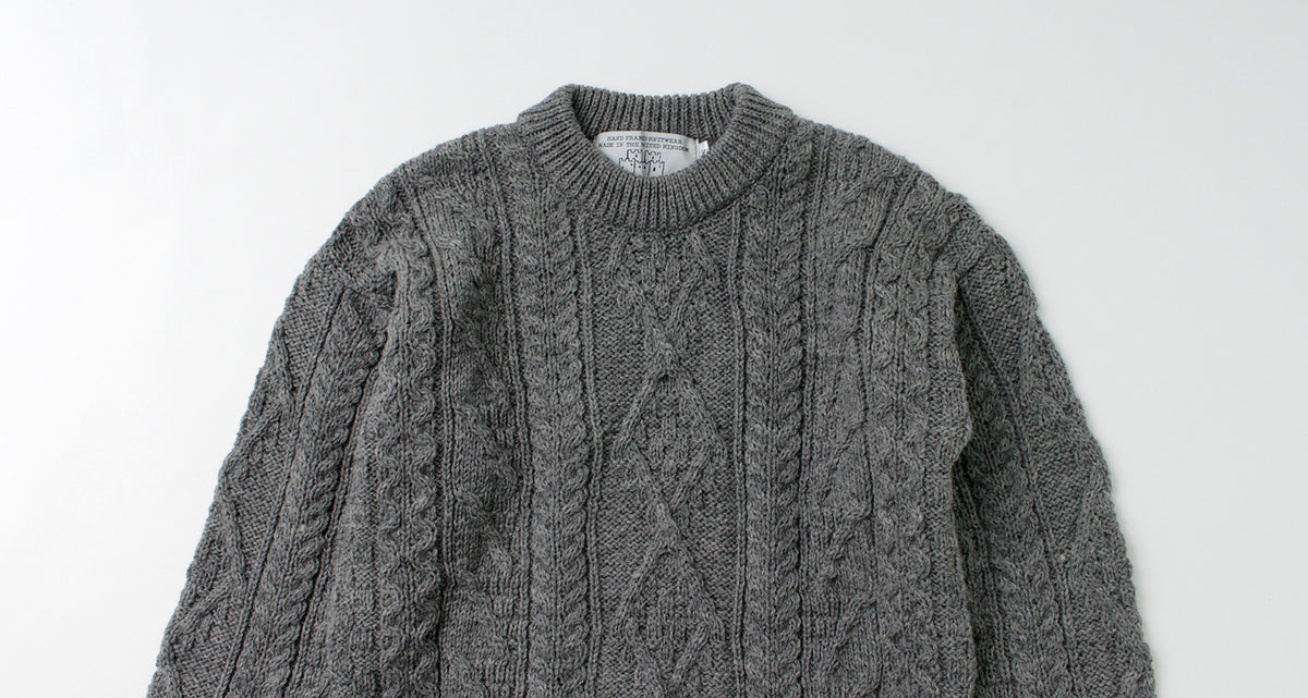 OLDDERBY KNITWEAR｜オールドダービーニットウェア｜レディース【 公式 