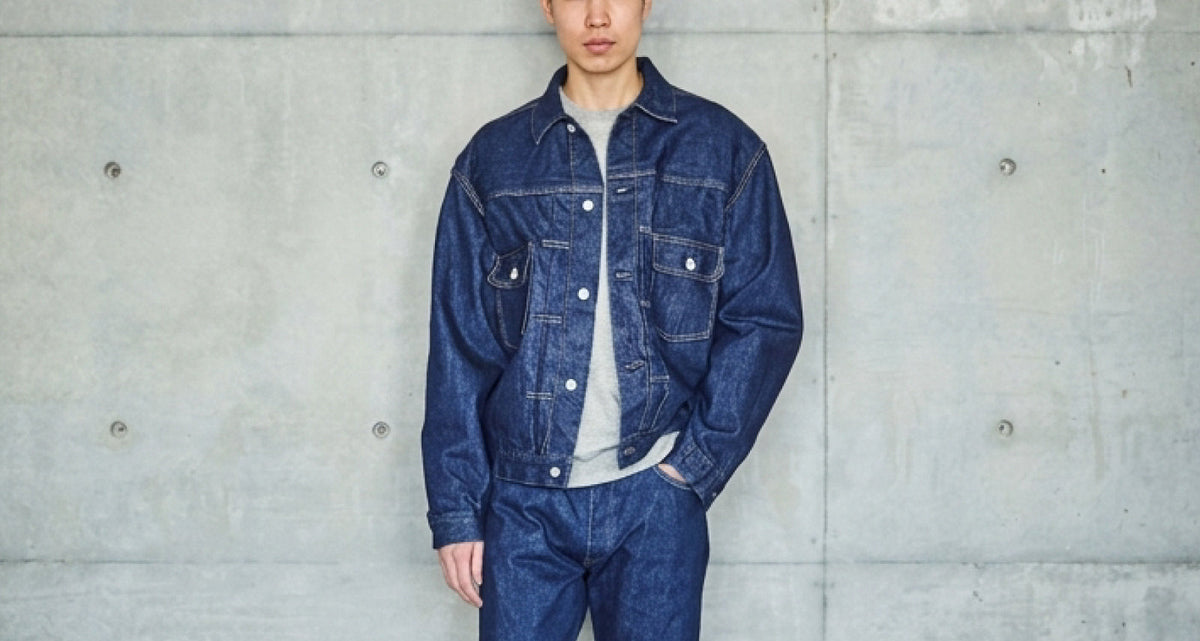 ORSLOW｜オアスロウ｜MENS