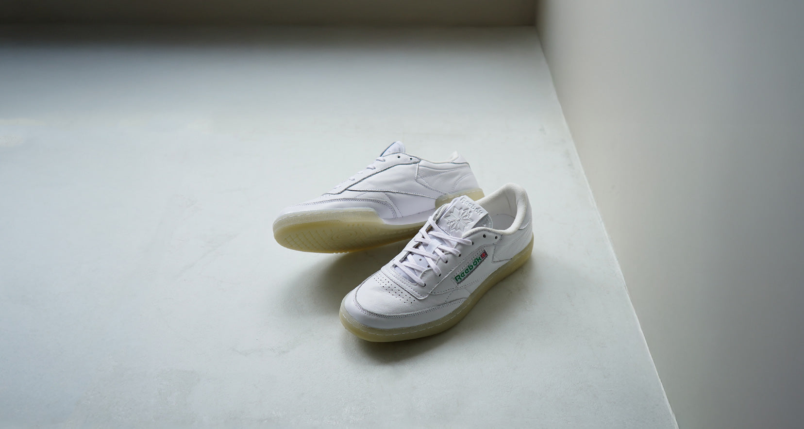 REEBOK｜リーボック｜MENS