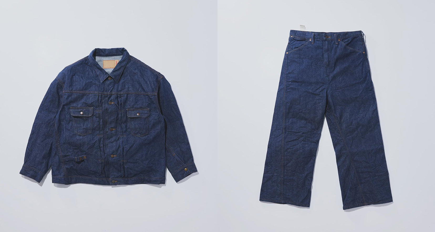 SKEWED｜スキュー｜MENS